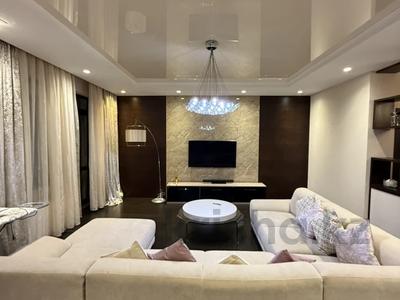 3-комнатная квартира · 120 м² · 10/12 этаж, Назарбаева 223 за 750 000 ₸ в Алматы, Медеуский р-н