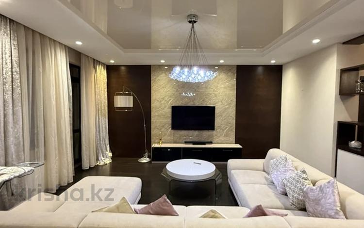3-бөлмелі пәтер · 120 м² · 10/12 қабат, Назарбаева 223, бағасы: 750 000 ₸ в Алматы, Медеуский р-н — фото 2