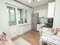 1-бөлмелі пәтер · 45 м² · 5/9 қабат, Шұғыла ш/а. 341/8, бағасы: 26.5 млн ₸ в Алматы, Наурызбайский р-н — фото 8
