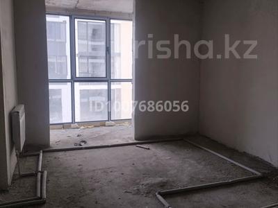 4-бөлмелі пәтер · 110 м² · 3/12 қабат, мкр Астана, Микрорайон Астана, 1/19 — Люмир, бағасы: 78 млн ₸ в Алматы, Ауэзовский р-н