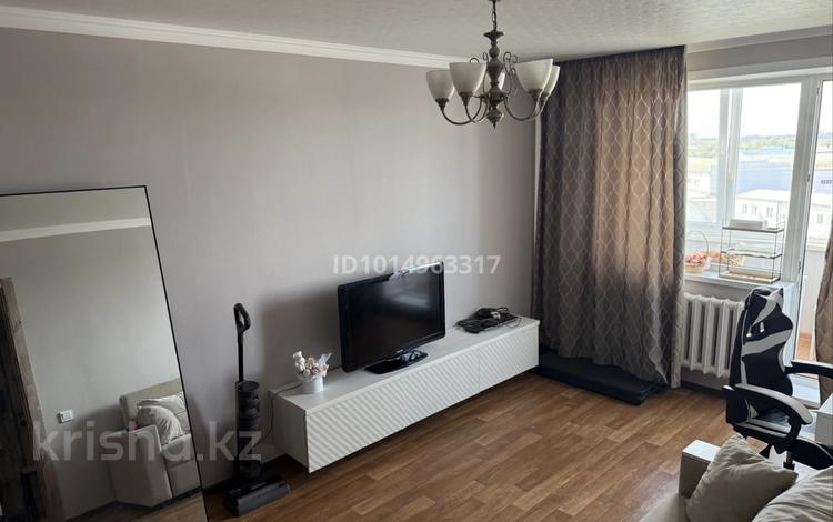 1-комнатная квартира · 33.3 м² · 6/6 этаж, Малайсары батыра 17 за 15.5 млн ₸ в Павлодаре — фото 2