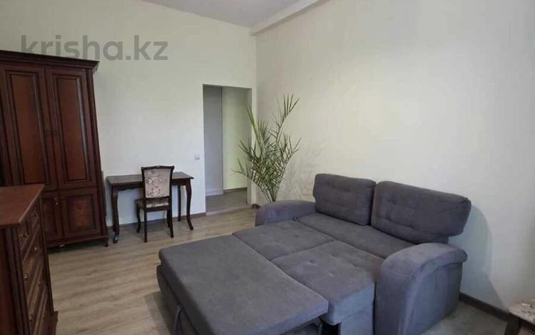 1-бөлмелі пәтер · 37.9 м² · 3/5 қабат, Сейфуллина 500/79, бағасы: 45.5 млн ₸ в Алматы, Алмалинский р-н — фото 11