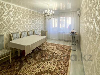 4-бөлмелі пәтер · 75 м² · 5/5 қабат, назарбаева, бағасы: 20 млн ₸ в Талдыкоргане