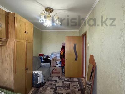 2-бөлмелі пәтер · 49.3 м² · 3/3 қабат, жайлау 16, бағасы: 12.6 млн ₸ в Кокшетау