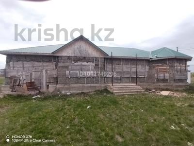 Отдельный дом · 4 комнаты · 300 м² · 20 сот., Желтоксана 49 — Желтоксана за 12 млн ₸ в Ерейментау