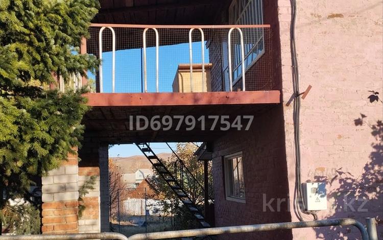 Саяжай · 2 бөлме · 40 м² · 6 жүзд., Ул.44 км"Ермак", бағасы: 3.3 млн ₸ в Ново-Троицкое — фото 3