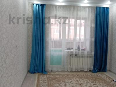 1-комнатная квартира · 51.6 м² · 5/5 этаж, мкр. Алтын орда, Ораза Татеулы за 16.5 млн 〒 в Актобе