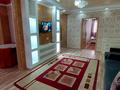 2-комнатная квартира, 52 м², 3 этаж посуточно, Бауржана Момышулы 4 за 13 000 〒 в Шымкенте, Аль-Фарабийский р-н — фото 3