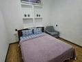 3-комнатная квартира · 75 м² · 2/2 этаж, проспект Абая 18 — Больница Даумед рядом за 17 000 〒 в Шымкенте — фото 9