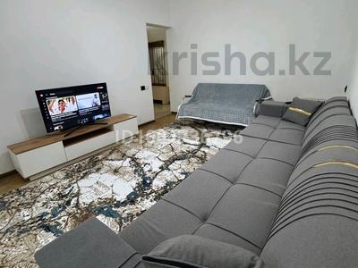 3-комнатная квартира · 75 м² · 2/2 этаж, проспект Абая 18 — Больница Даумед рядом за 17 000 〒 в Шымкенте