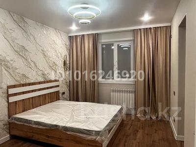 2-комнатная квартира · 64 м² · 3/16 этаж, Каныша Сатпаева 53/3 за 300 000 ₸ в Усть-Каменогорске
