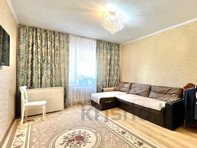 2-комнатная квартира, 59 м², 3/5 этаж, Болашак за 21 млн 〒 в Талдыкоргане