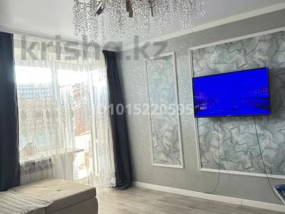 4-комнатная квартира · 80 м² · 8/9 этаж, мкр Юго-Восток 18 — Республика 18 за ~ 30 млн ₸ в Караганде, Казыбек би р-н