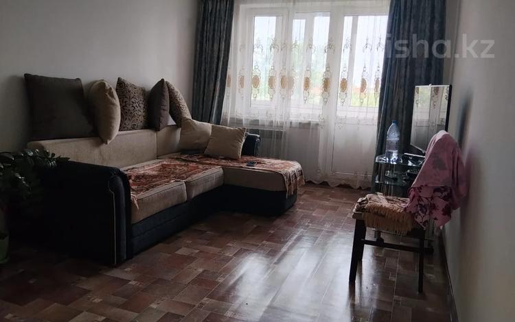 2-бөлмелі пәтер · 46 м² · 5/5 қабат, Кабанбай батыра 89, бағасы: 130 000 ₸ в Талдыкоргане — фото 2