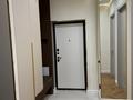 3-комнатная квартира · 70 м² · 8/9 этаж, Е-13 13 за 60 млн ₸ в Астане — фото 29