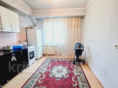 2-бөлмелі пәтер · 65 м² · 6/6 қабат, мкр Кокжиек, бағасы: 22 млн ₸ в Алматы, Жетысуский р-н