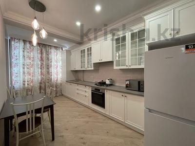 2-комнатная квартира · 82 м² · 2/11 этаж, Астана 16 — Шаяхметова за 250 000 ₸ в Шымкенте