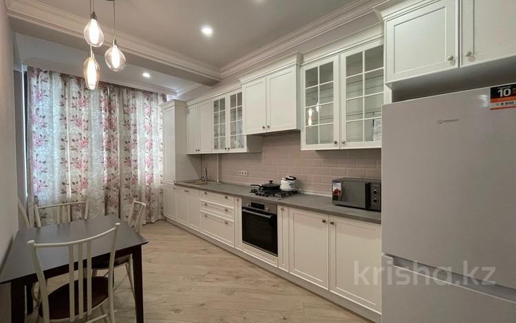 2-комнатная квартира · 82 м² · 2/11 этаж, Астана 16 — Шаяхметова за 280 000 ₸ в Шымкенте — фото 15