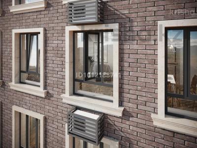 1-комнатная квартира · 43 м² · 4/10 этаж, Ж.Балапанова 43 за 26 млн ₸ в Талдыкоргане, село Ынтымак