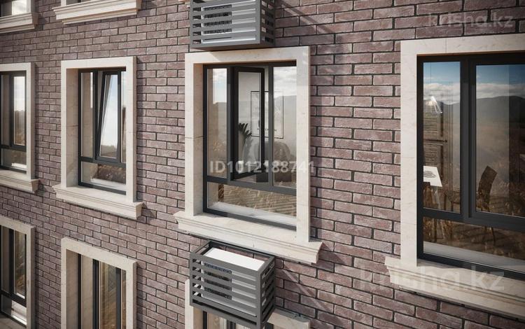 1-комнатная квартира · 43 м² · 4/10 этаж, Ж.Балапанова 43 за 26 млн ₸ в Талдыкоргане, село Ынтымак — фото 2