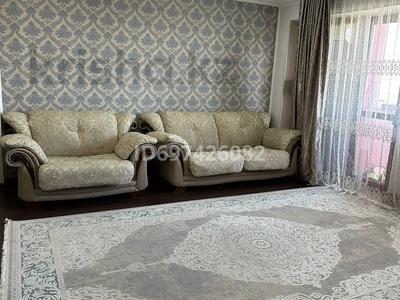 2-бөлмелі пәтер · 98 м² · 11/15 қабат, Жазылбека 20 — Саины Рыскулбекова, бағасы: 400 000 ₸ в Алматы, Бостандыкский р-н