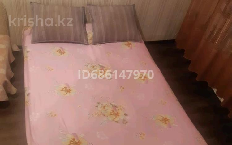 1-бөлмелі пәтер · 30 м² · 2/5 қабат, мкр Наурыз , Толеби 5 — Ордабасы, бағасы: 1 500 〒 в Шымкенте, Туран р-н — фото 2