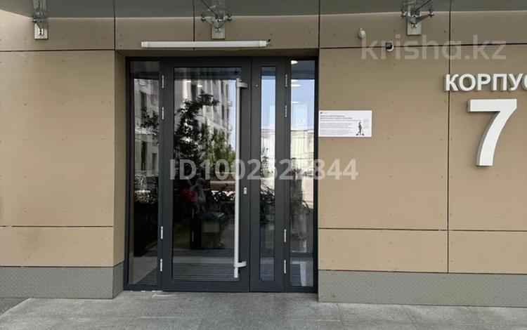1-комнатная квартира · 39 м² · 3/12 этаж, мкр Шугыла 139/7 за 250 000 ₸ в Алматы, Наурызбайский р-н — фото 2