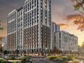 2-бөлмелі пәтер · 63.46 м² · 8/17 қабат, Е 908, бағасы: 40.5 млн ₸ в Астане, Нура р-н