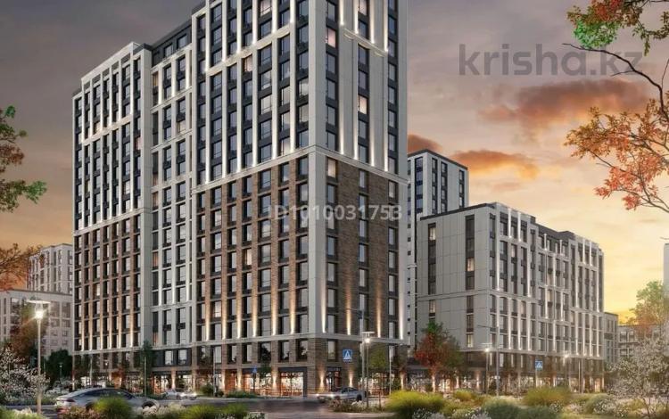 2-бөлмелі пәтер · 63.46 м² · 8/17 қабат, Е 908, бағасы: 40.5 млн ₸ в Астане, Нура р-н — фото 6