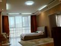 1-комнатная квартира · 67 м² · 12/20 этаж, Достык 162 — Джолдасбекова за 16 000 ₸ в Алматы, Медеуский р-н — фото 2