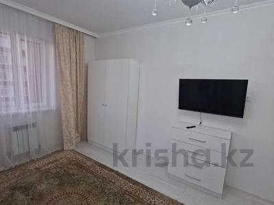 1-комнатная квартира · 38 м² · 14/23 этаж, Акмешит за 27.5 млн ₸ в Астане, Есильский р-н