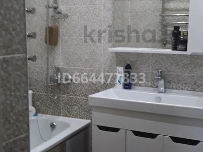 1-комнатная квартира · 42 м² · 3/5 этаж, Желтоксан 77 за 19.5 млн 〒 в Таразе