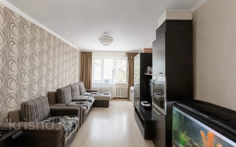 3-бөлмелі пәтер · 65 м² · 2/9 қабат, Естая 142, бағасы: 33 млн ₸ в Павлодаре — фото 11
