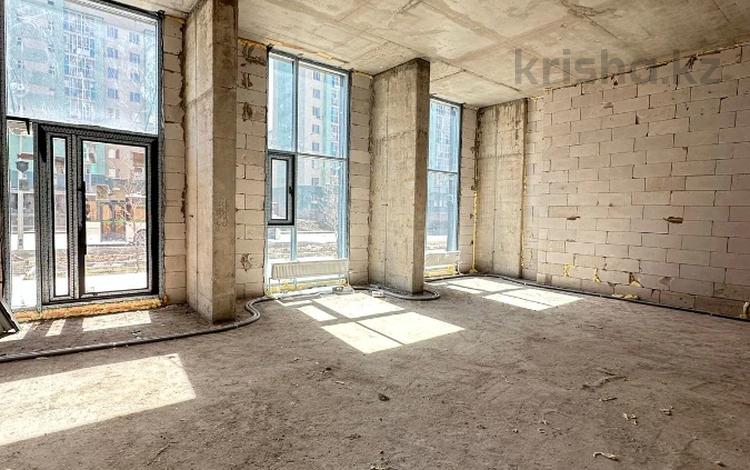 Свободное назначение · 117 м² за 1 млн ₸ в Астане — фото 2