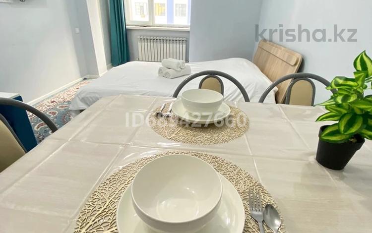 1-бөлмелі пәтер · 32 м² · 6/10 қабат, Карасай батыра 326 — Варламова, бағасы: 270 000 ₸ в Алматы, Алмалинский р-н — фото 19