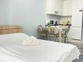 1-бөлмелі пәтер · 32 м² · 6/10 қабат, Карасай батыра 326 — Варламова, бағасы: 270 000 ₸ в Алматы, Алмалинский р-н — фото 2