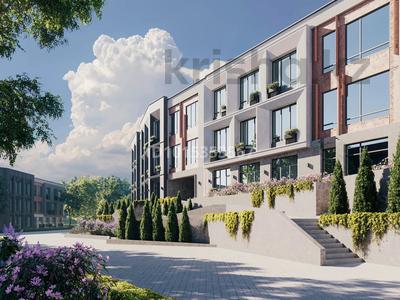 2-комнатная квартира · 55.5 м² · 3/3 этаж, мкр Нур Алатау 134 за 55.5 млн ₸ в Алматы, Бостандыкский р-н