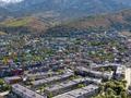 2-комнатная квартира · 55.5 м² · 3/3 этаж, мкр Нур Алатау 134 за 55.5 млн ₸ в Алматы, Бостандыкский р-н — фото 10