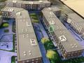 2-комнатная квартира · 55.5 м² · 3/3 этаж, мкр Нур Алатау 134 за 55.5 млн ₸ в Алматы, Бостандыкский р-н — фото 4