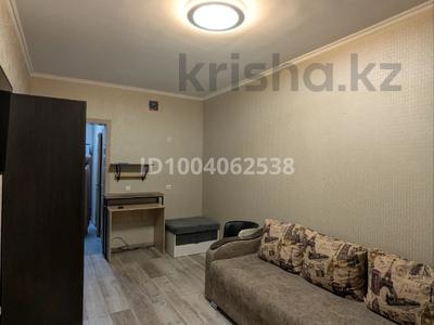 1-комнатная квартира · 25 м² · 7/12 этаж, Шевченко 118 за 230 000 ₸ в Алматы