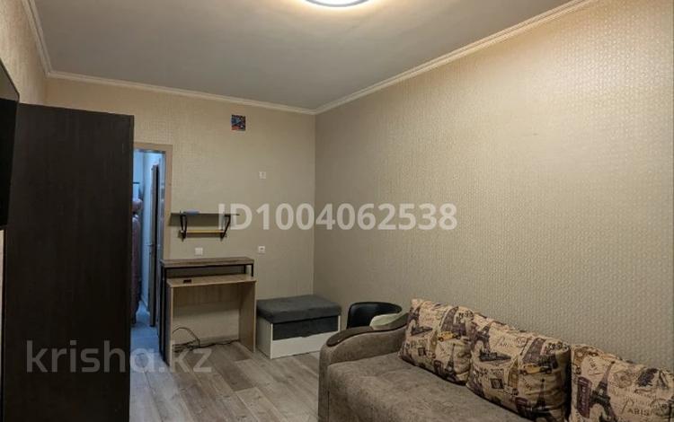 1-комнатная квартира · 25 м² · 7/12 этаж, Шевченко 118 за 230 000 ₸ в Алматы — фото 3