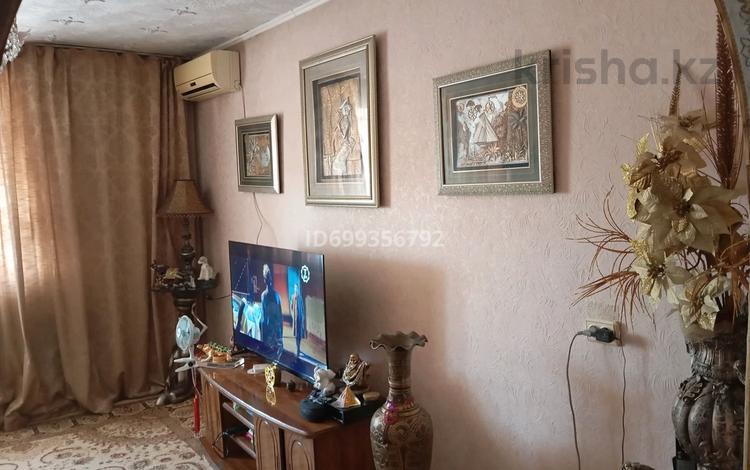 3-комнатная квартира · 63.7 м² · 3/9 этаж, Бозтаева 128а за 19.5 млн 〒 в Семее — фото 4