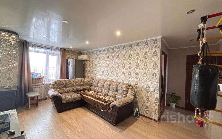 3-комнатная квартира · 59.3 м² · 5/5 этаж, Комсомольский проспект 18 за 15.5 млн ₸ в Рудном — фото 2