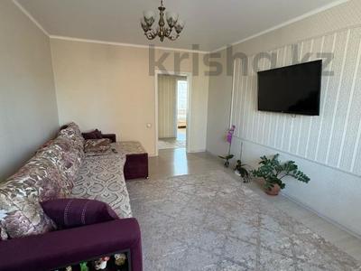 3-комнатная квартира · 63.4 м² · 4/5 этаж, Рыскулбекова 6 за 40.5 млн ₸ в Семее
