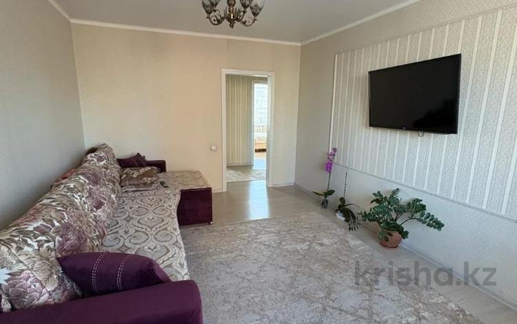 3-комнатная квартира · 63.4 м² · 4/5 этаж, Рыскулбекова 6 за 40.5 млн ₸ в Семее — фото 2