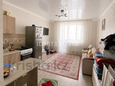 1-бөлмелі пәтер · 29 м² · 4/5 қабат, Республики 1/1Б, бағасы: 10.5 млн ₸ в Косшы
