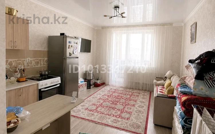 1-комнатная квартира · 29 м² · 4/5 этаж, Республики 1/1Б за 10.5 млн ₸ в Косшы — фото 2