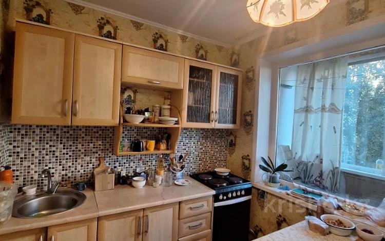 1-комнатная квартира · 34 м² · 3/5 этаж, хименко за 12.4 млн ₸ в Петропавловске — фото 7