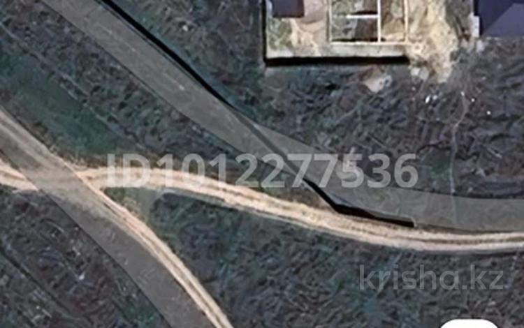 Участок · 6.5 соток, 6 линия — Қоянқус 2 6 линия координаты фотода бар жоғарғы жағында за 9 млн ₸ в Коянкусе — фото 2