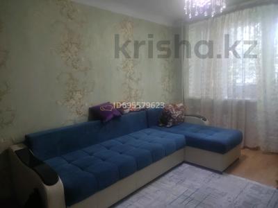 2-комнатная квартира · 40 м² · 3/4 этаж, мкр Таугуль-1 1/2 — 2-ая Вишневского за 250 000 ₸ в Алматы, Ауэзовский р-н